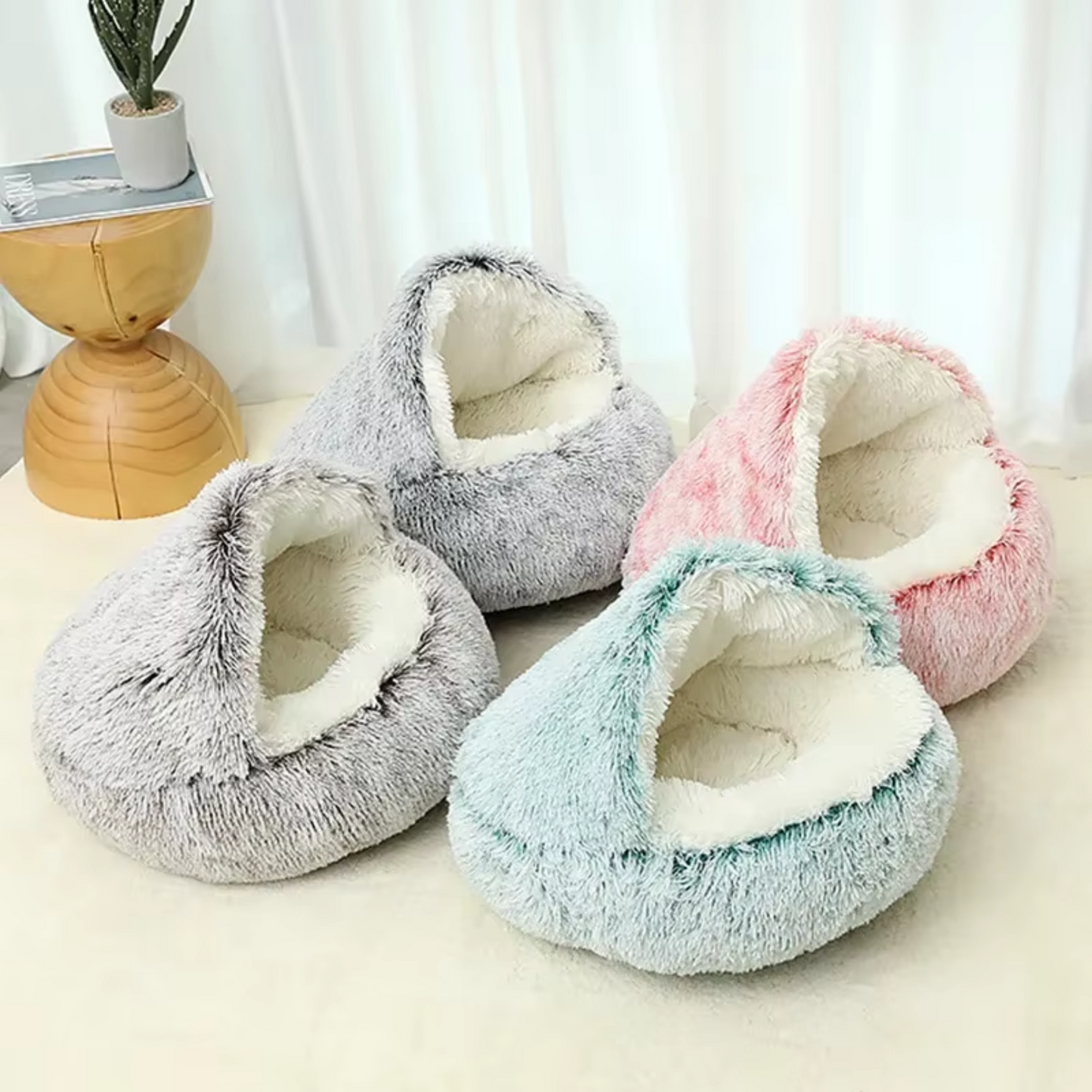 Salis Bed
