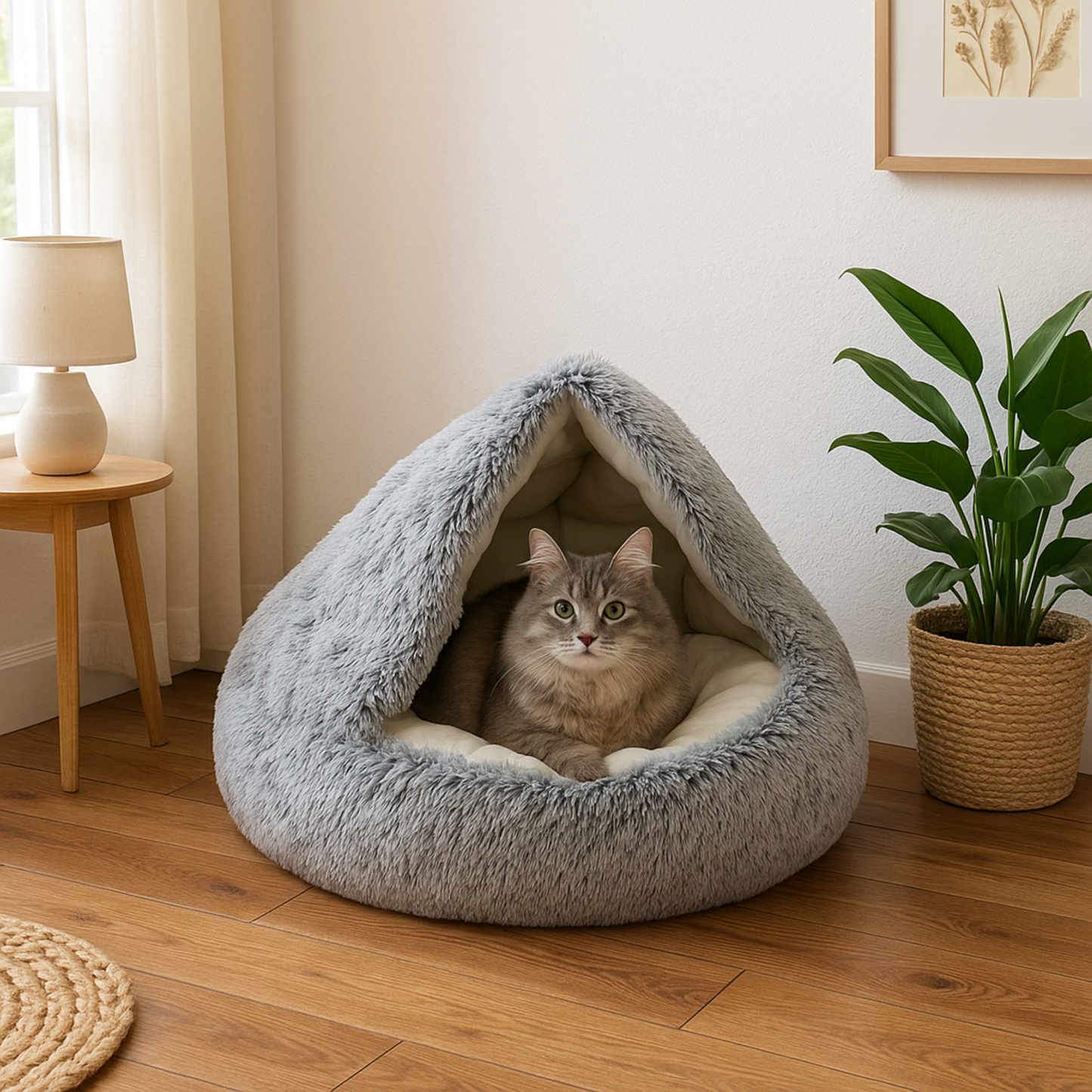 Salis Bed