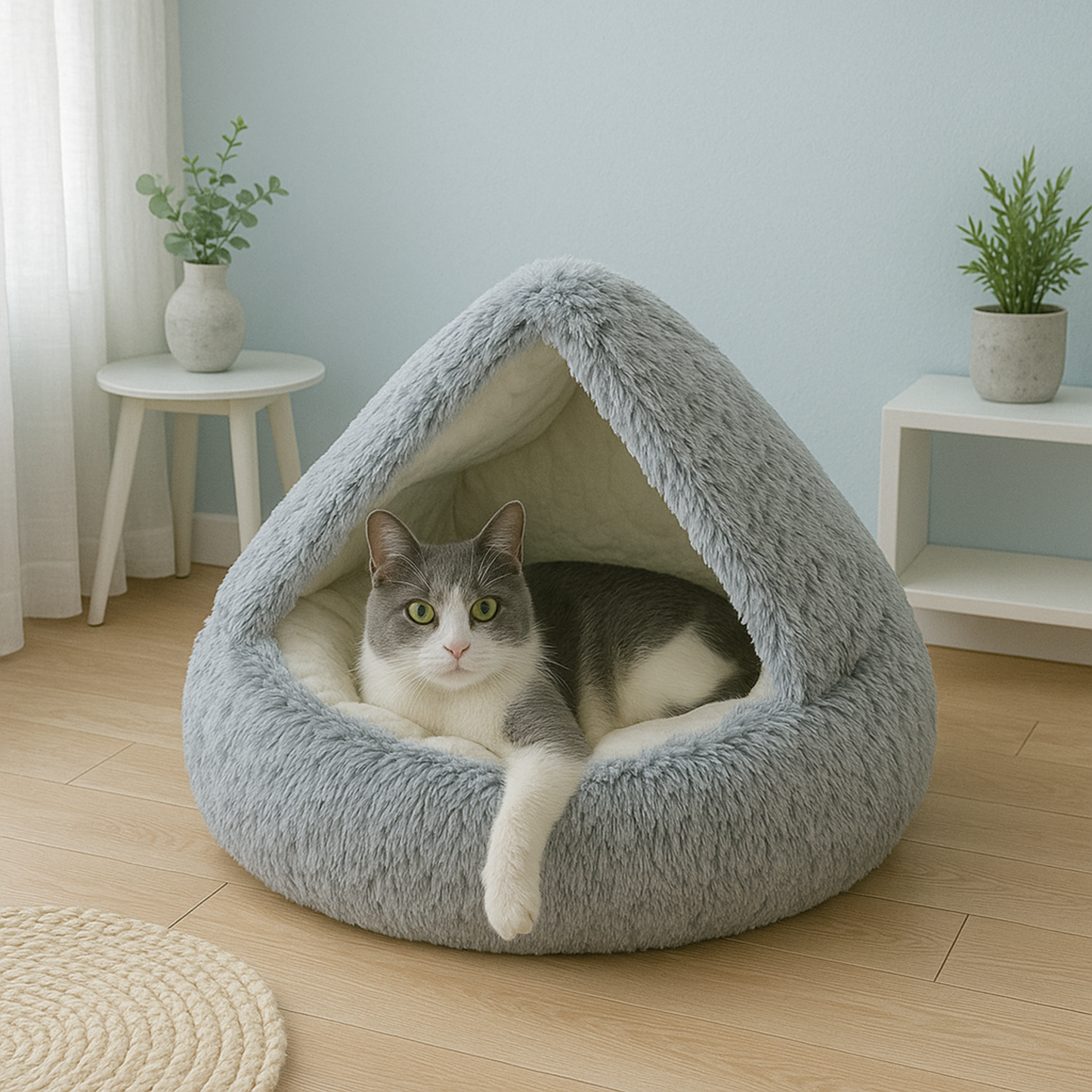 Salis Bed